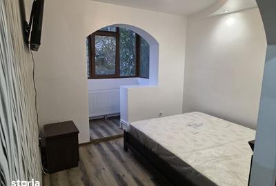 Apartament cu 3 camere în Obor