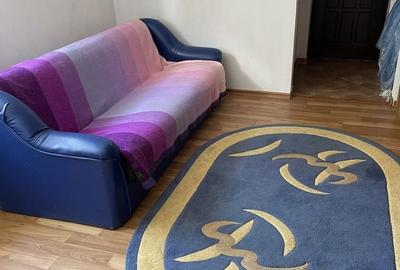 Apartament nedecomandat în Central
