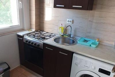 Garsonieră semidecomandată în Dristor - 5
