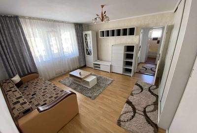 Apartament cu 2 camere în Central - 1