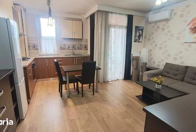 Garsonieră, mobilată în Calea Aradului - 2