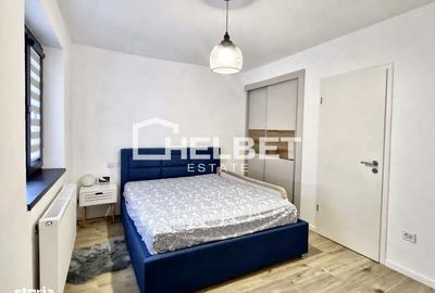 Apartament cu 3 camere în Tractorul