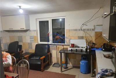 Casă individuală cu 2 camere cu Teren 200 Mp în Central - 9