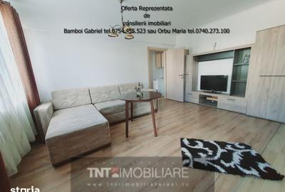 Apartament cu 2 camere semidecomandat în Zona industrială - 1