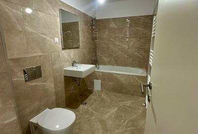 Apartament cu 2 camere decomandat în Tractorul - 8