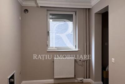 Apartament cu 2 camere decomandat în Decebal - 3