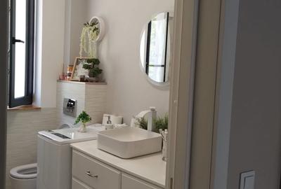 Apartament cu 2 camere decomandat în Copou - 4
