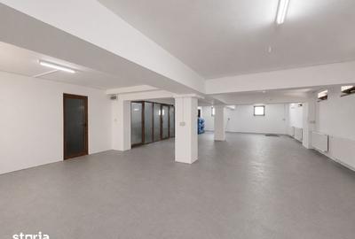 Spațiu comercial, de 126 mp, în Nord - 1