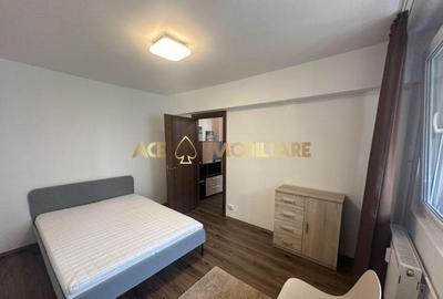 Apartament cu 2 camere decomandat, mobilat în Baba Novac - 3