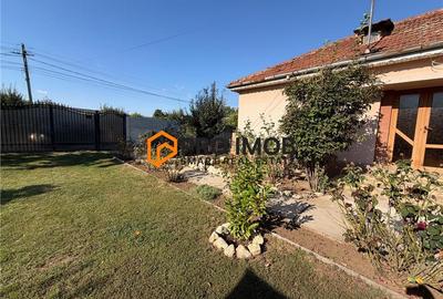 Casă individuală cu 3 camere cu Teren 1283 Mp în Dealu Viei