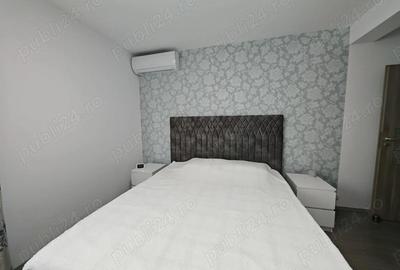 Apartament cu 3 camere semidecomandat în Giroc - 1