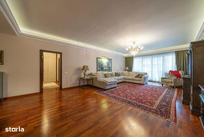 Apartament cu 4 camere, mobilat în Nordului - 11