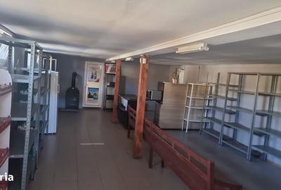 Spațiu comercial, de 150 mp, în Central