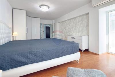 Apartament cu 2 camere semidecomandat, mobilat în Unirii - 20