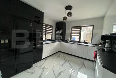 Casă cu 5 camere cu Teren 649 Mp în Someșeni - 5