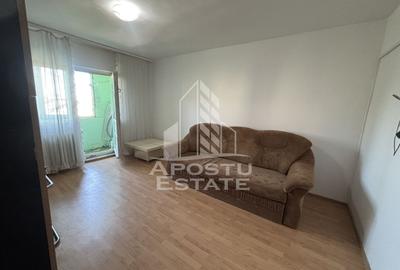 Garsonieră decomandată în Aradului - 13