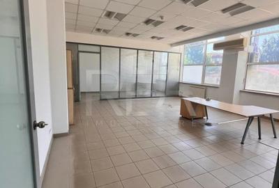 Birou, de 515 mp, în Metalurgiei - 17
