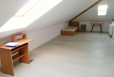 Apartament cu 2 camere decomandat în Dosu Bricii - 1