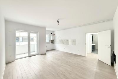 Apartament cu 2 camere decomandat în Giroc - 2