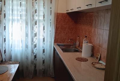 Apartament cu 2 camere nedecomandat în Central - 1