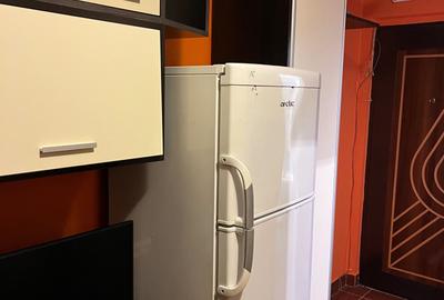 Garsonieră nedecomandată în Gheorgheni - 3