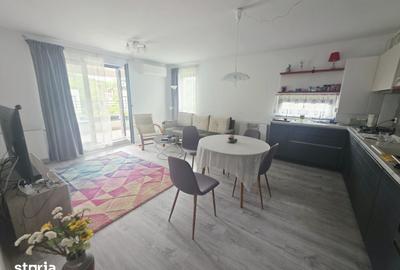 Apartament cu 2 camere în Schei - 3