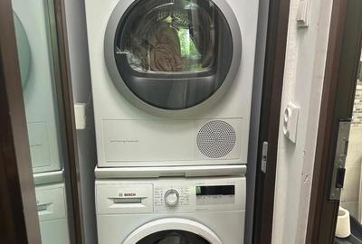 Apartament cu 3 camere decomandat, mobilat în Plopilor - 7