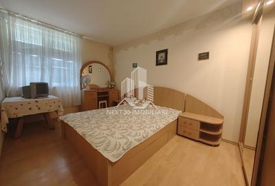 Apartament cu 2 camere decomandat, mobilat în Vest
