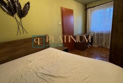 Apartament cu 2 camere nedecomandat, mobilat în Ultracentral - 2