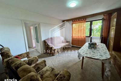 Apartament cu 3 camere decomandat în Micro 16 - 6