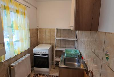 Garsonieră nedecomandată în Central - 2