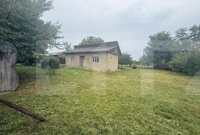 Teren Construcții intravilan de 1518 mp, în Cătămărești-Deal