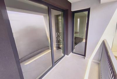 Apartament cu 3 camere semidecomandat, mobilat în Florești - 5