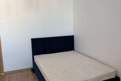 Garsonieră circulară, mobilată în Gheorgheni - 3