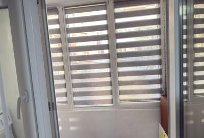 Apartament cu 2 camere semidecomandat în Central - 8