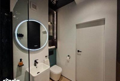 Apartament cu 2 camere în Florești - 7