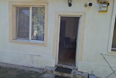 Casă cu 1 camere cu Teren 50 Mp în Central