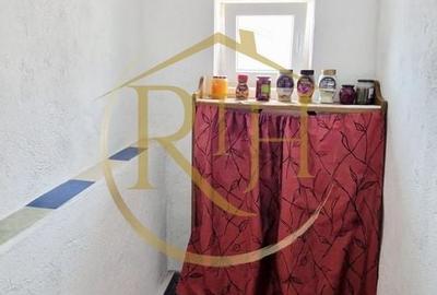 Casă individuală cu 3 camere cu Canalizare în Cărpiniș - 10