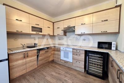 Apartament cu 3 camere semidecomandat, mobilat în Gheorgheni - 3