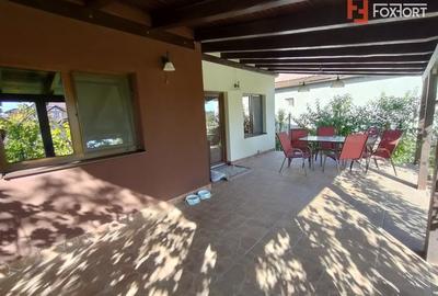 Casă individuală cu 5 camere cu Garaj în Șag - 4