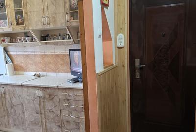 Apartament cu 2 camere semidecomandat în Central - 9