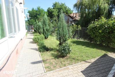 Garsonieră decomandată în Libertății - 10
