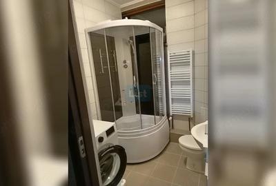 Garsonieră nedecomandată în Câmpului - 6