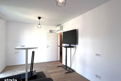 Apartament cu 2 camere decomandat, mobilat în Vitan