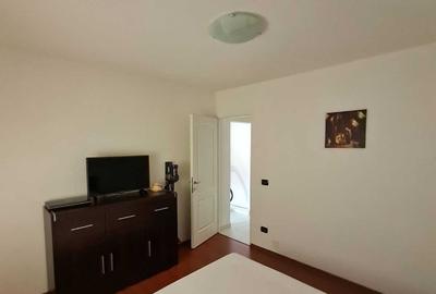 Apartament cu 2 camere decomandat în Central - 1