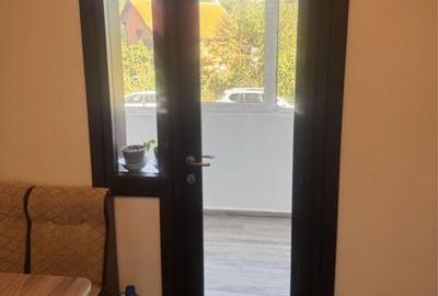 Apartament cu 3 camere decomandat în Central - 4