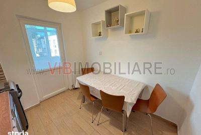 Apartament cu 2 camere decomandat în Crângași - 15