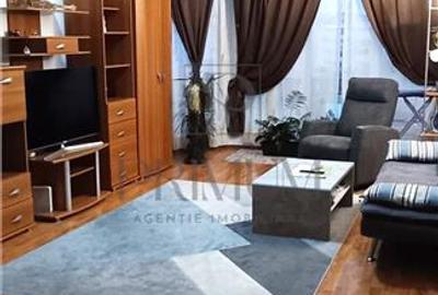 Apartament cu 4 camere decomandat în Aradului