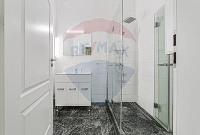Apartament cu 3 camere decomandat, mobilat în Central - 2