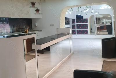 Spațiu comercial, de 1,300 mp, în Girocului